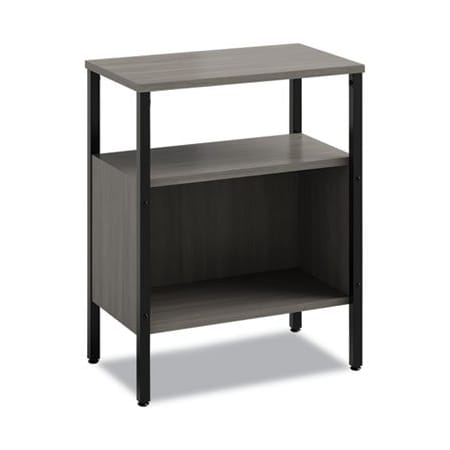 Safco SIMPLE STORAGE, 23.5 X 14 X 29.6, GRAY 5507BLGR